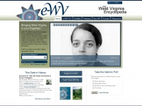 Wvencyclopedia.org