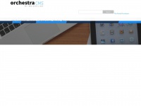 Orchestracms.com