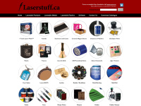 laserstuff.ca Thumbnail