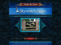 skywatchsigns.com Thumbnail