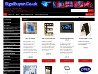 signbuyer.co.uk