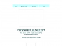interpretation-signage.com