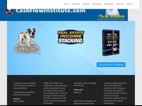 cashflowinstitute.com Thumbnail