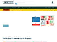 Safetysignshop.com