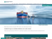 maritimeprogress.com Thumbnail