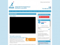 ifeda.org Thumbnail