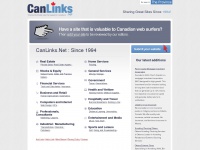 canlinks.net Thumbnail