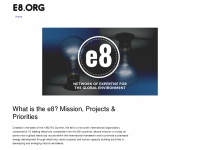 E8.org