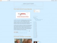 Jonslattery.blogspot.com