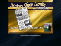 majorsshowlambs.com Thumbnail
