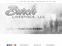 burchlivestock.com