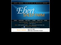 Ebertsheepfarm.com