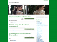bridesmaiddressesnewyork.com