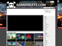 gamepirate.com Thumbnail
