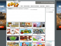 cuteflashgames.com Thumbnail