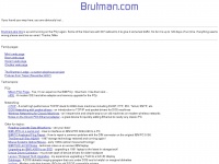 Brutman.com