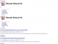 Online-roulette.nl