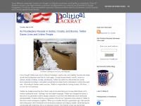 Politicalpackrat.blogspot.com