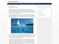 Yachtchartersworld.com