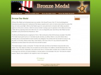 bronzemedal.com