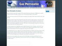 Gaspermeable.com