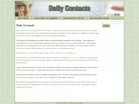 dailycontacts.com