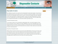 disposablecontacts.com