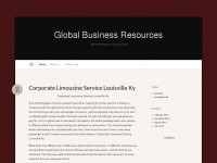 globalbusinessresources.net Thumbnail