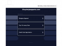 Chryslerjeepparts.com