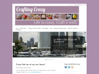 Crafting-crazy.com