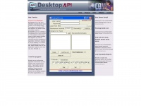 desktopapi.com