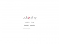 adsonline.co.uk Thumbnail