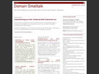 domainsmalltalk.com Thumbnail