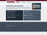 Smartname.com
