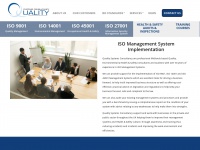 qscconsultancy.co.uk