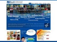 bluetrendzdesigns.com