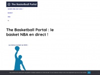 thebasketballportal.com Thumbnail
