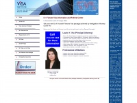 visaservice.com Thumbnail