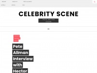 celebrityscene.com Thumbnail