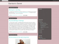 Garrisonsgarret.blogspot.com