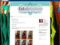 fatfatalefashion.blogspot.com Thumbnail