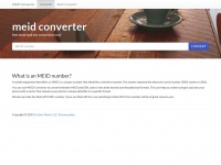 Meidconverter.com