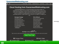 Guaranteedwebhosting.com