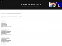 australian-dating-guide.com