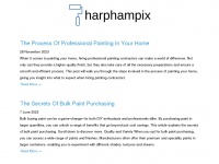 Harphampix.com