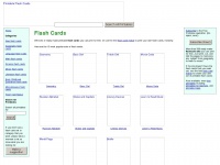 printableflashcards.net