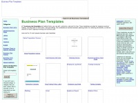 businessplantemplate.net Thumbnail