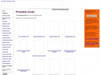 Freeprintablegreetingcards.net