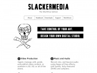 Slackermedia.info