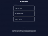 Heathenx.org